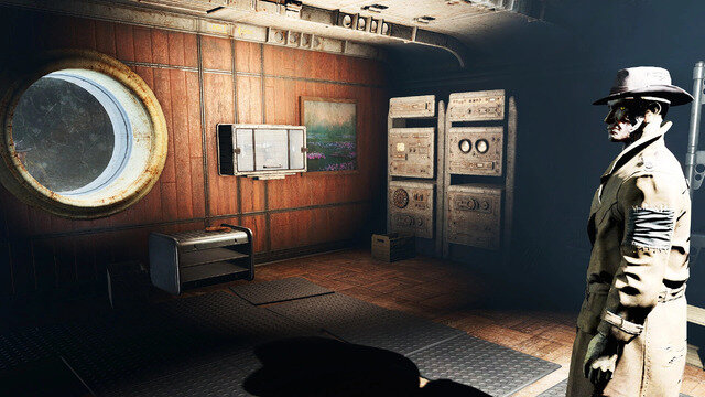 実写ドラマ「フォールアウト」ルーシーの愛銃を『Fallout 4』に追加するModが公開！エネルギーブラスターに改造も可能