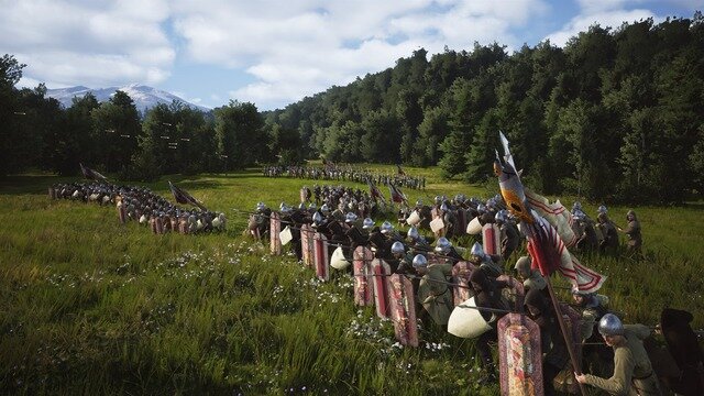 新作『百英雄伝』『Manor Lords』含む計6本登場！「Game Pass」4月下旬までのラインナップ公開