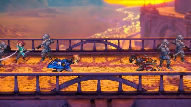 新作『百英雄伝』『Manor Lords』含む計6本登場！「Game Pass」4月下旬までのラインナップ公開