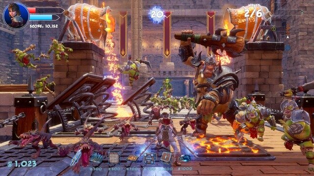 新作『百英雄伝』『Manor Lords』含む計6本登場！「Game Pass」4月下旬までのラインナップ公開