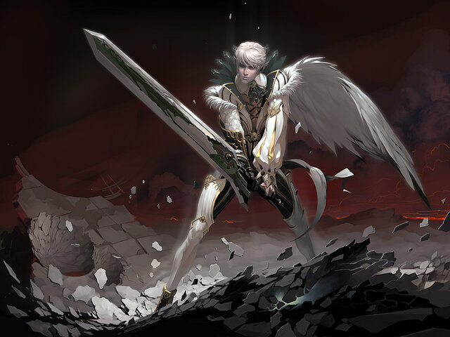 Lineage II(R) and  Lineage II(R) the Chaotic Throne are  trademarks of NCsoft Corporation. 2003-2007 (C) Copyright NCsoft Corporation. NC Japan K.K. was granted by NCsoft Corporation the right to publish, distribute, and transmit Lineage II the Chaotic Throne in Japan. All Rights Reserved.