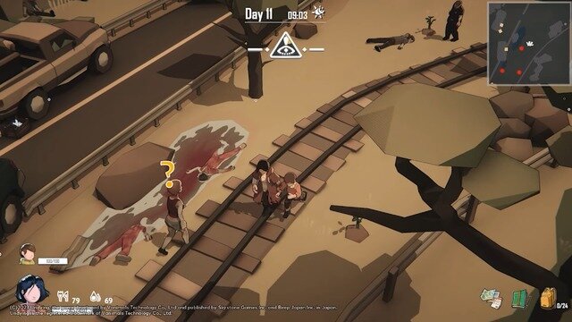 息子を守らなければ…ゾンビ感染した母が生きる知恵を遺す『アンダイイング』スイッチ版が7月25日発売決定【Indie World 2024.4.17】