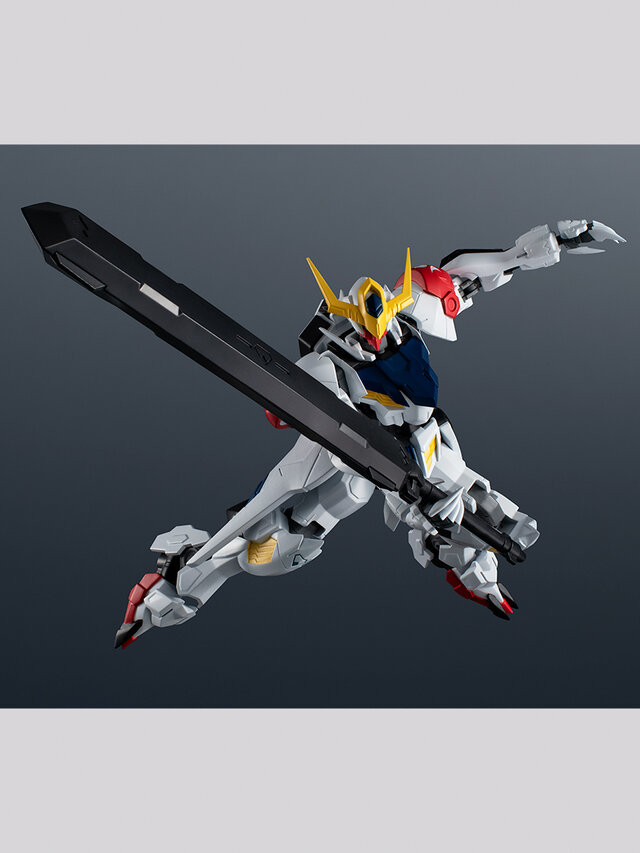 「ストライクフリーダムガンダム弐式」は“ハイマットフルバースト”のポージングも…！ガンダムアクションフィギュア新作3アイテムが発表