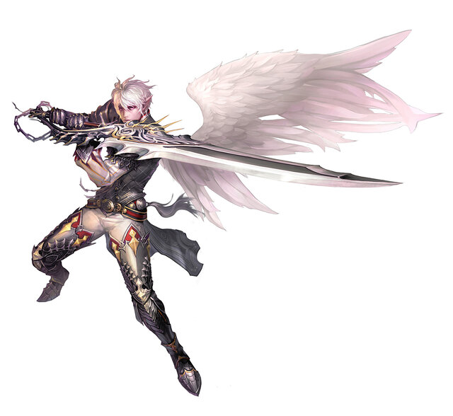 Lineage II(R) and  Lineage II(R) the Chaotic Throne are  trademarks of NCsoft Corporation. 2003-2007 (C) Copyright NCsoft Corporation. NC Japan K.K. was granted by NCsoft Corporation the right to publish, distribute, and transmit Lineage II the Chaotic Throne in Japan. All Rights Reserved.