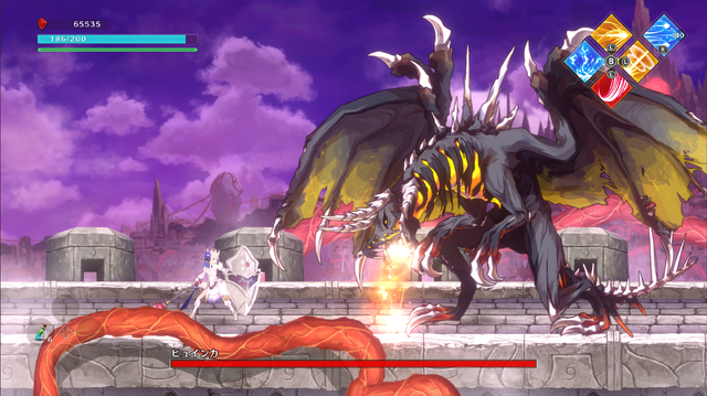 神々と戦う横スクACT『LOST EPIC』パッケージ版が8月8日発売！書き下ろしイラストのBOXや豪華特典が付属の「限定版」も