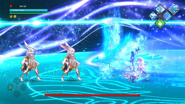 神々と戦う横スクACT『LOST EPIC』パッケージ版が8月8日発売！書き下ろしイラストのBOXや豪華特典が付属の「限定版」も