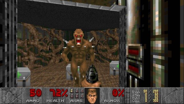 『DOOM II』ステージ1のRTA世界記録が25年ぶりに破られる―あっという間の4秒97、一瞬だけど偉大な進歩