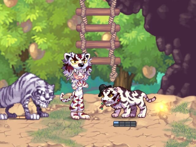 トキメキファンタジー ラテール