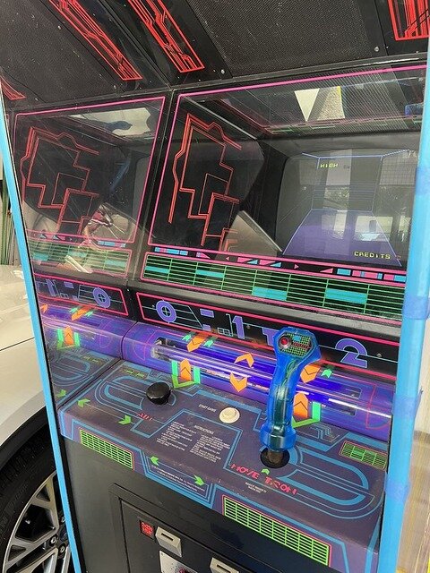 火災被害のゲームセンター「レトロゲーム秘密基地」再建に向けクラウドファンディング4月20日19時スタート