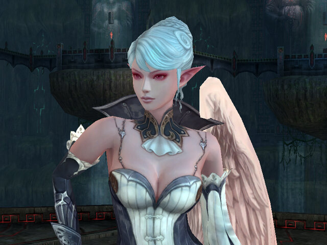 Lineage II(R) and  Lineage II(R) the Chaotic Throne are  trademarks of NCsoft Corporation. 2003-2007 (C) Copyright NCsoft Corporation. NC Japan K.K. was granted by NCsoft Corporation the right to publish, distribute, and transmit Lineage II the Chaotic Throne in Japan. All Rights Reserved.
