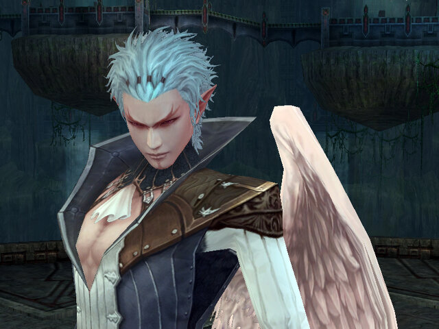 Lineage II(R) and  Lineage II(R) the Chaotic Throne are  trademarks of NCsoft Corporation. 2003-2007 (C) Copyright NCsoft Corporation. NC Japan K.K. was granted by NCsoft Corporation the right to publish, distribute, and transmit Lineage II the Chaotic Throne in Japan. All Rights Reserved.