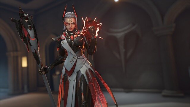 マーシーが倒れた味方を起爆…？ ヒーロー/ヴィランが逆転する『オーバーウォッチ 2』期間限定イベント「ミラーウォッチ」が開催