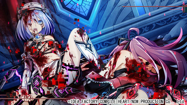 『デスリク』最新作『Death end re;Quest Code Z』が9月19日に発売決定…CERO：Zで“デスエンド”もさらに絶望的な描写へ