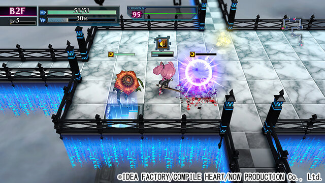 『デスリク』最新作『Death end re;Quest Code Z』が9月19日に発売決定…CERO：Zで“デスエンド”もさらに絶望的な描写へ