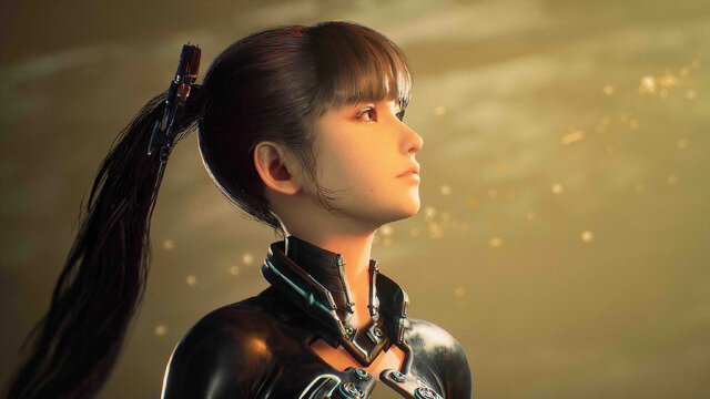 『Stellar Blade』