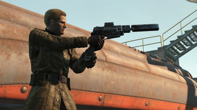 『Fallout 4』次世代アプデで多くのModが使用不可に―前提Mod「F4SE」が対応しなくなったため…対応策をご紹介
