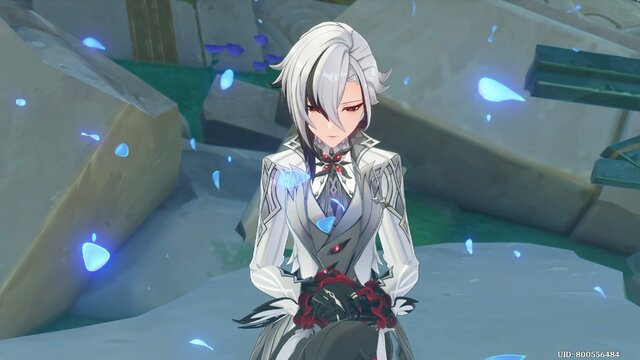 『原神』アルレッキーノが、いかに素晴らしいか力説したい！圧倒的強者なのに揺れ動く、「お父様」なりの子育て論とは