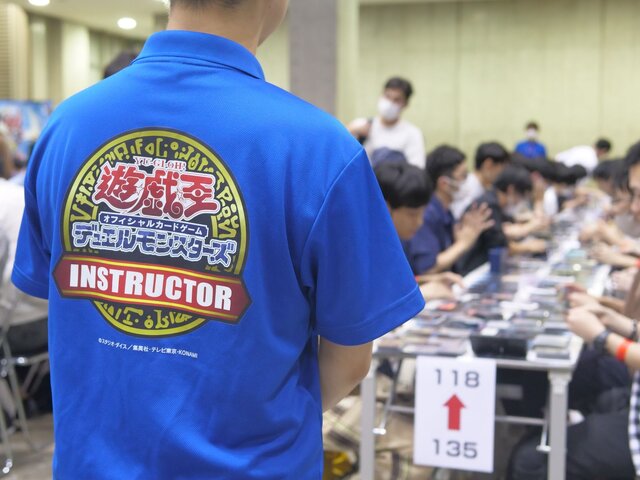 『遊戯王』でギネス世界記録！7,000人以上のデュエリストが集まった「Yu-Gi-Oh! CHAMPIONSHIP SERIES JAPAN TOKYO 2024」レポ