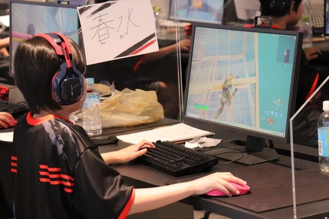 「CR Fortnite CAMP」取材で見えた“eスポーツ×教育”の可能性【主催者インタビュー】