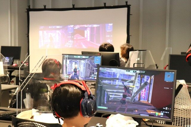 「CR Fortnite CAMP」取材で見えた“eスポーツ×教育”の可能性【主催者インタビュー】