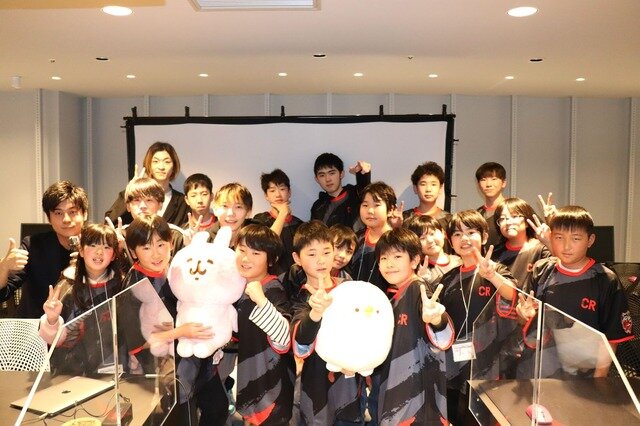 「CR Fortnite CAMP」取材で見えた“eスポーツ×教育”の可能性【主催者インタビュー】
