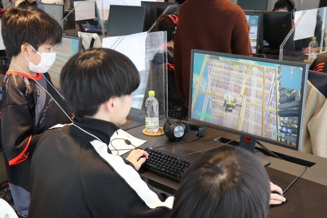 「CR Fortnite CAMP」取材で見えた“eスポーツ×教育”の可能性【主催者インタビュー】