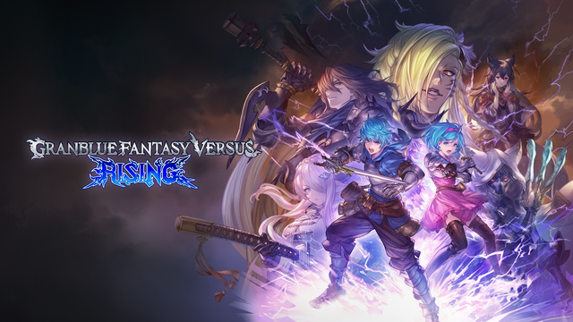 『グランブルーファンタジーヴァーサス -ライジング-』新DLCキャラクター「ベアトリクス」試遊レポート