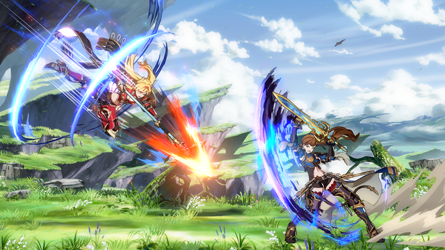 『グランブルーファンタジーヴァーサス -ライジング-』新DLCキャラクター「ベアトリクス」試遊レポート