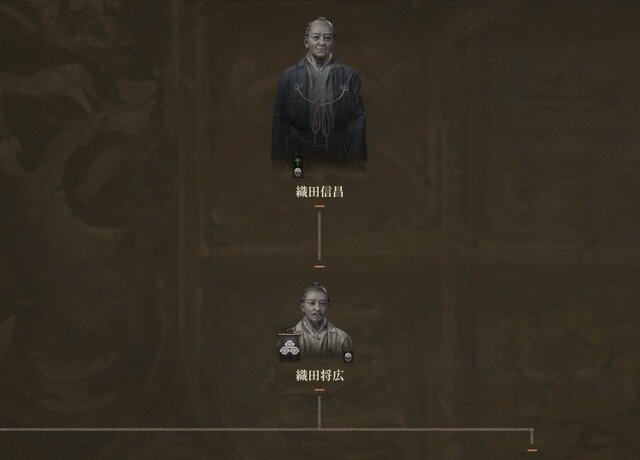 『Crusader Kings III』（Mod「Shogunate」）