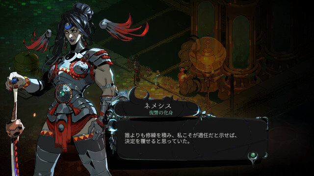 『Hades II』日本語対応で突如早期アクセス配信開始！人気ローグライトACT続編、個性強めな神々とのふれあい再び