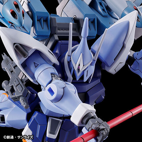 劇場版「ガンダムSEED」大人気の「ズゴック」、HGガンプラに来たる！「RGアカツキ」など4つの新商品公開