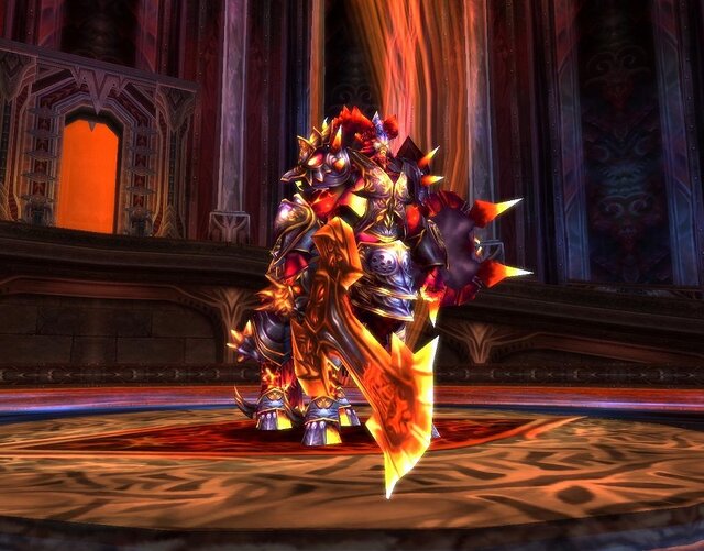 MysticStone -Runes of Magic-