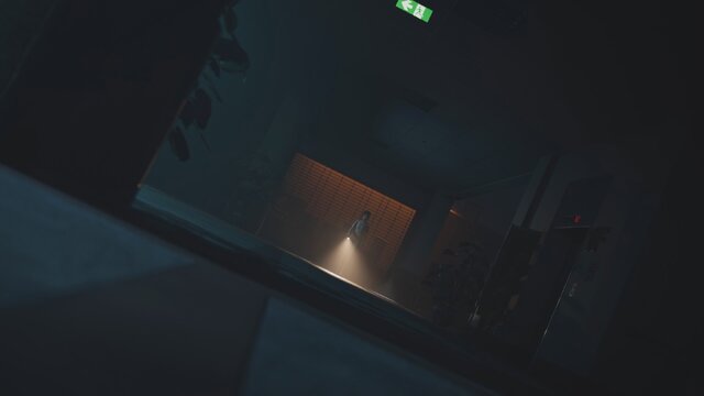 ホラー映画が原作の『女鬼橋二 釋魂路』がニンテンドースイッチ、PS5などコンシューマー向けに10月発売決定！