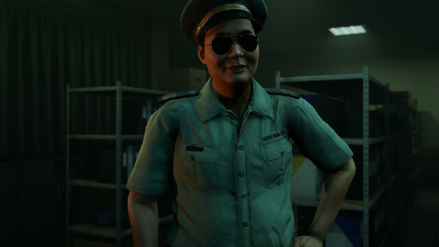 ホラー映画が原作の『女鬼橋二 釋魂路』がニンテンドースイッチ、PS5などコンシューマー向けに10月発売決定！