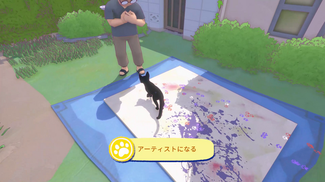 ネコオープンワールド『Little Kitty, Big City』の“ネコ具合”はいかほど？ ネコ好きライターがチェック！【特集】