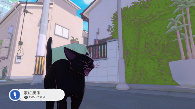 ネコオープンワールド『Little Kitty, Big City』の“ネコ具合”はいかほど？ ネコ好きライターがチェック！【特集】