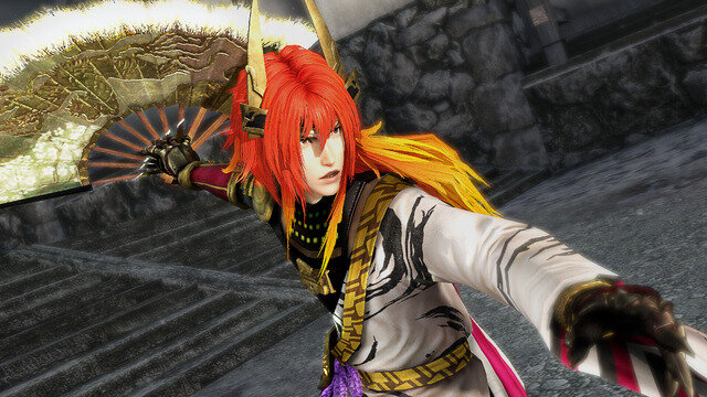 一騎当千ACT『戦国無双4 DX』Steam版が突如発売！DLC150点以上が全部入りの大満足パック