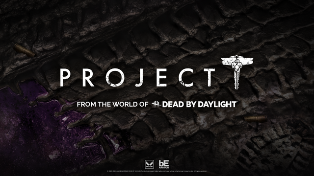 『Dead by Daylight』別世界線が舞台の協力型ホラーシューター『Project T』発表―開発に参加できる「インサイダープログラム」も実施