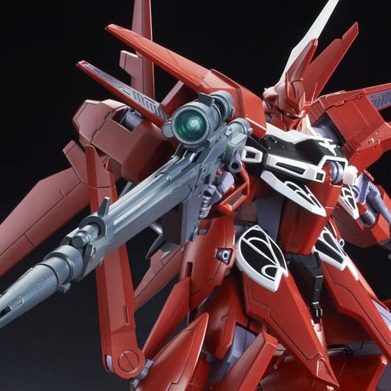 MS形態から飛行形態2機へ分離・変形！「機動戦士ガンダムUC」MSVより「RE/100 1/100 リバウ」が本日6月21日11時に予約受付開始