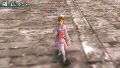 真・三國無双 MULTI RAID 2