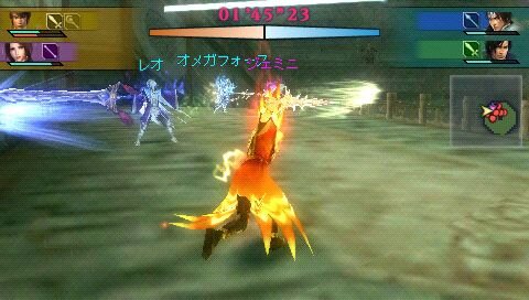 真・三國無双 MULTI RAID 2