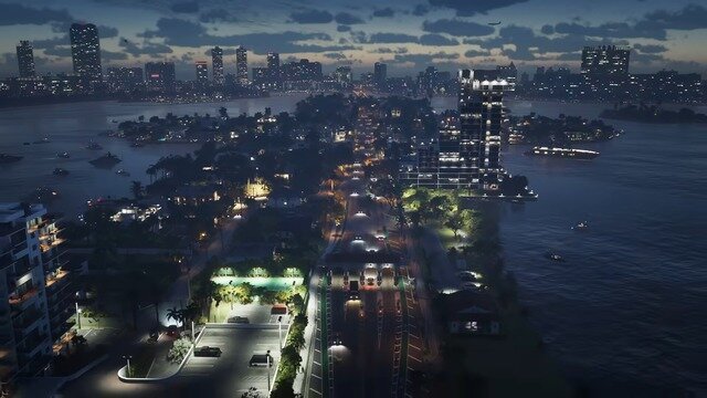 『GTA5』の継続的売上が2025年秋発売『GTA6』への自信の根拠、市場の期待は“最高潮”―テイクツーCEOが決算説明会にて語る