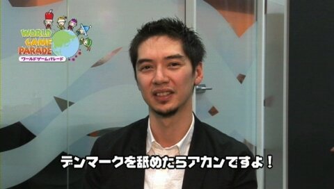 らくがき☆ヒーロー