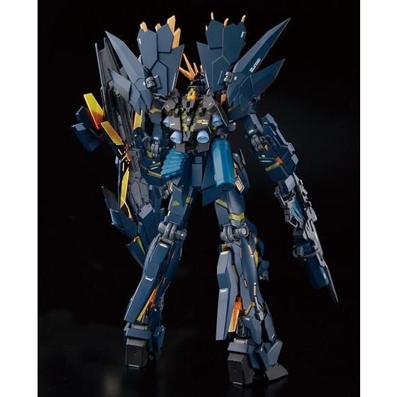 ユニコーンカラーのズゴックとザク・キャノンも！「機動戦士ガンダムUC」ガンプラ5商品が本日5月20日11時に予約受付開始