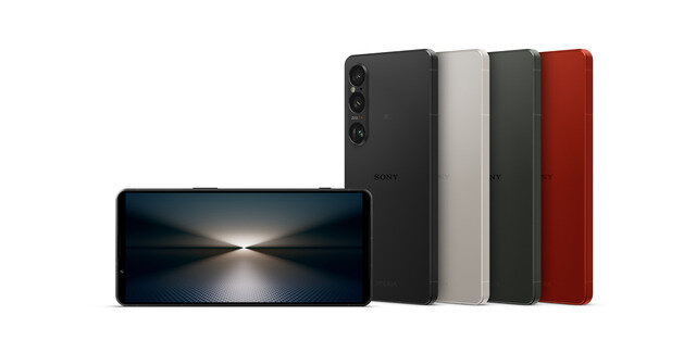 「Xperia」シリーズ最新モデル「Xperia 1 VI」発表！2日間分のバッテリーや“ソニーだからできた”ディスプレイ技術に注目【イベントレポート】