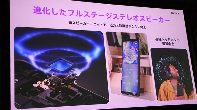 「Xperia」シリーズ最新モデル「Xperia 1 VI」発表！2日間分のバッテリーや“ソニーだからできた”ディスプレイ技術に注目【イベントレポート】