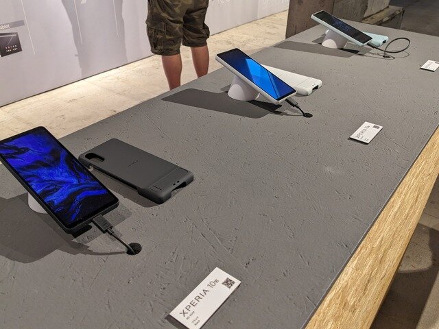 「Xperia」シリーズ最新モデル「Xperia 1 VI」発表！2日間分のバッテリーや“ソニーだからできた”ディスプレイ技術に注目【イベントレポート】