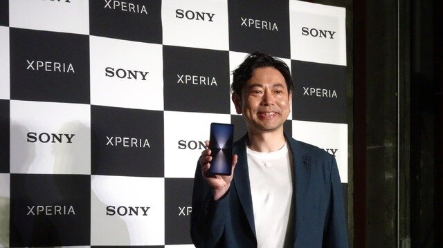 「Xperia」シリーズ最新モデル「Xperia 1 VI」発表！2日間分のバッテリーや“ソニーだからできた”ディスプレイ技術に注目【イベントレポート】