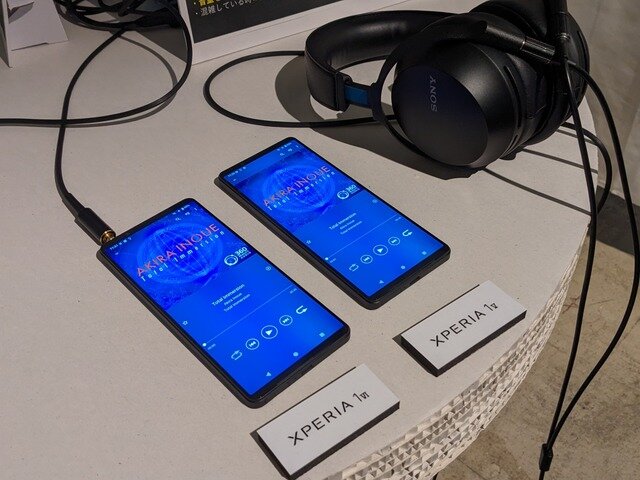 「Xperia」シリーズ最新モデル「Xperia 1 VI」発表！2日間分のバッテリーや“ソニーだからできた”ディスプレイ技術に注目【イベントレポート】