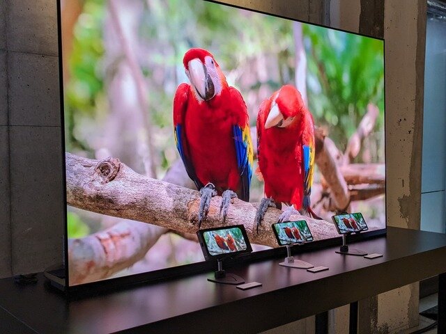 「Xperia」シリーズ最新モデル「Xperia 1 VI」発表！2日間分のバッテリーや“ソニーだからできた”ディスプレイ技術に注目【イベントレポート】